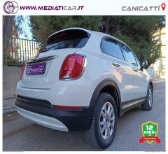 Auto - Fiat 500x 1.3 m.jet 95 cv pop