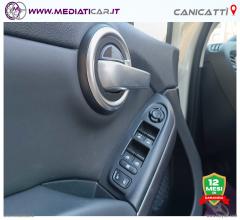 Auto - Fiat 500x 1.3 m.jet 95 cv pop