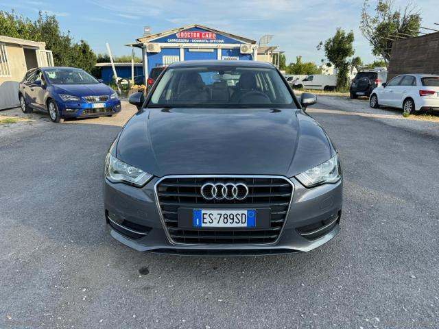 Audi a3 sportback 1.4 tfsi young