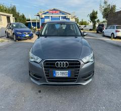 Auto - Audi a3 sportback 1.4 tfsi young