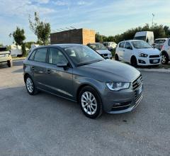 Auto - Audi a3 sportback 1.4 tfsi young