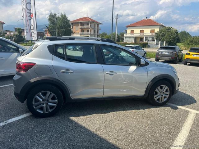 Auto - Dacia sandero stepway 1.0 tce 90 cv expression