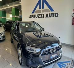 Audi a4 avant 40 tdi quattro s tronic bus.