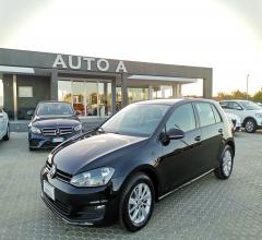 Auto - Volkswagen golf 1.6 tdi 5p. highline bmt