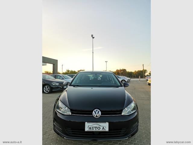 Auto - Volkswagen golf 1.6 tdi 5p. highline bmt