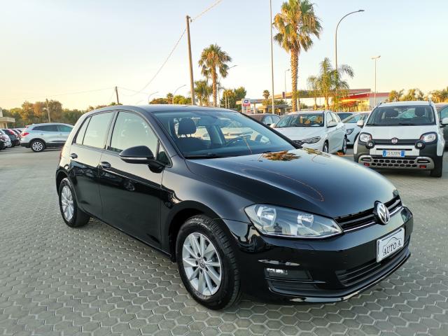 Auto - Volkswagen golf 1.6 tdi 5p. highline bmt