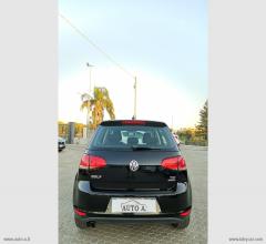 Auto - Volkswagen golf 1.6 tdi 5p. highline bmt