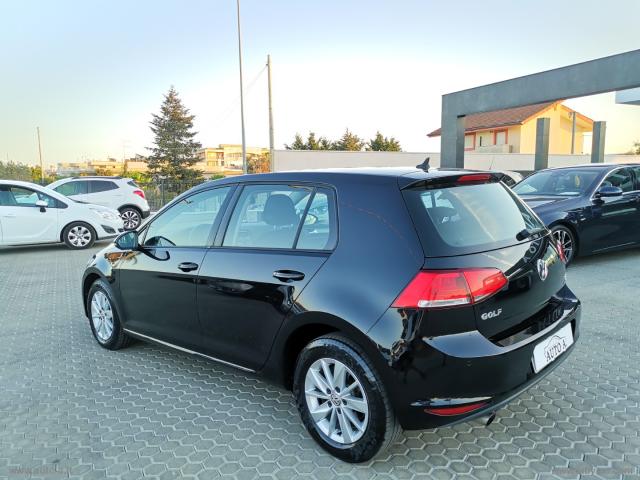 Auto - Volkswagen golf 1.6 tdi 5p. highline bmt