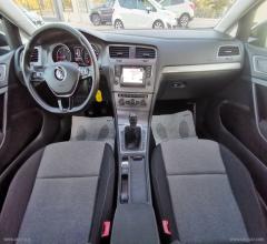 Auto - Volkswagen golf 1.6 tdi 5p. highline bmt