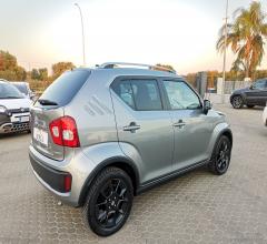 Auto - Suzuki ignis 1.2 dualjet 4wd allgrip iadventure