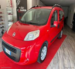 Fiat qubo 1.3 mjt 95 cv active