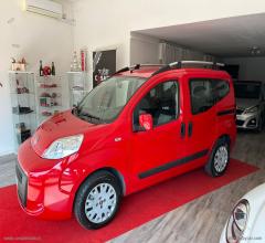 Auto - Fiat qubo 1.3 mjt 95 cv active