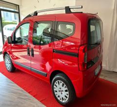 Auto - Fiat qubo 1.3 mjt 95 cv active