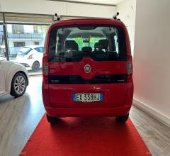 Auto - Fiat qubo 1.3 mjt 95 cv active