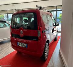 Auto - Fiat qubo 1.3 mjt 95 cv active