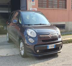 Fiat 500l 1.4 95 cv lounge