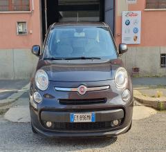 Auto - Fiat 500l 1.4 95 cv lounge