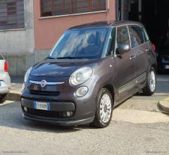 Auto - Fiat 500l 1.4 95 cv lounge