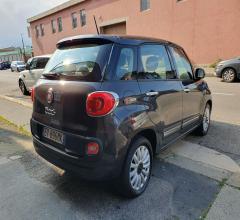 Auto - Fiat 500l 1.4 95 cv lounge