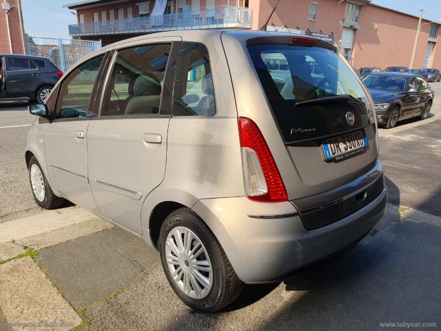 Auto - Lancia musa 1.4 benzina 77cv