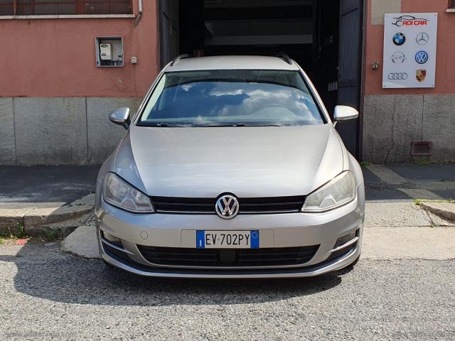 Auto - Volkswagen golf variant 1.2 tsi 105 cv comfortl.bmt