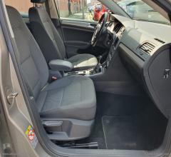 Auto - Volkswagen golf variant 1.2 tsi 105 cv comfortl.bmt