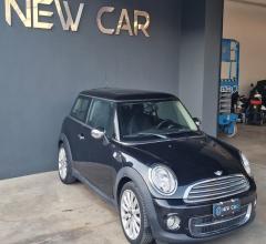 Auto - Mini mini cooper d