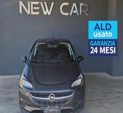 Auto - Opel corsa 1.4 90 cv gpl tech 5p. advance