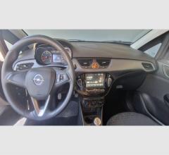 Auto - Opel corsa 1.4 90 cv gpl tech 5p. advance