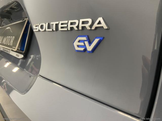 Auto - Subaru solterra 71,4 kwh 4e-xperience