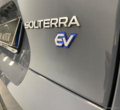 Auto - Subaru solterra 71,4 kwh 4e-xperience