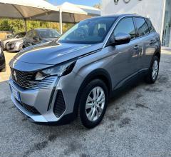 Auto - Peugeot 3008 bluehdi 130 s&s eat8 allure