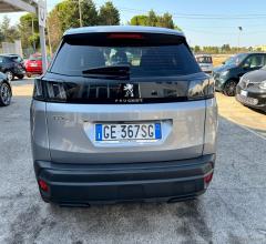 Auto - Peugeot 3008 bluehdi 130 s&s eat8 allure