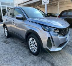 Auto - Peugeot 3008 bluehdi 130 s&s eat8 allure