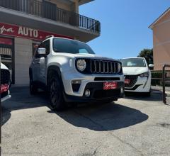 Auto - Jeep renegade 1.0 t3 longitude