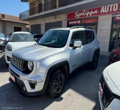 Auto - Jeep renegade 1.0 t3 longitude