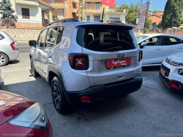 Auto - Jeep renegade 1.0 t3 longitude