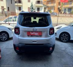 Auto - Jeep renegade 1.0 t3 longitude