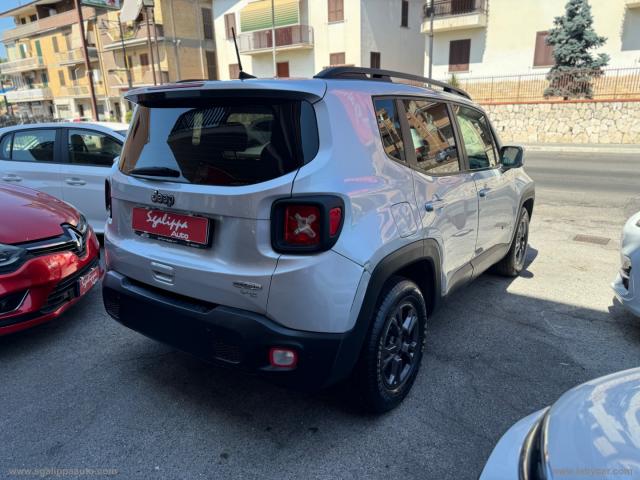 Auto - Jeep renegade 1.0 t3 longitude