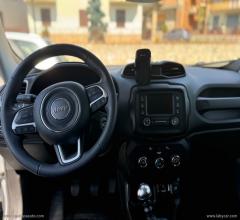 Auto - Jeep renegade 1.0 t3 longitude