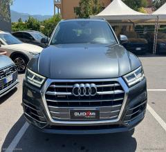 Auto - Audi q5 40 tdi quattro s tronic s line plus