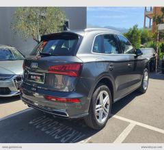 Auto - Audi q5 40 tdi quattro s tronic s line plus