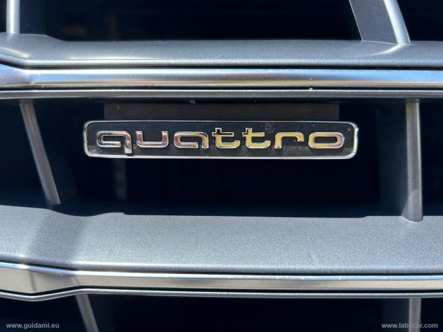 Auto - Audi q5 40 tdi quattro s tronic s line plus