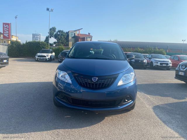 Auto - Lancia ypsilon 1.0 firefly 5p.s&s hyb. eco gold