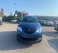 Auto - Lancia ypsilon 1.0 firefly 5p.s&s hyb. eco gold