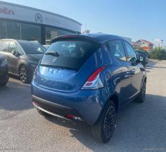 Auto - Lancia ypsilon 1.0 firefly 5p.s&s hyb. eco gold