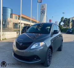 Auto - Lancia ypsilon 1.0 firefly 5p.s&s hyb. eco gold