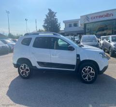 Auto - Dacia duster 1.5 blue dci 8v 115 cv 4x2 prest.