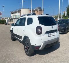 Auto - Dacia duster 1.5 blue dci 8v 115 cv 4x2 prest.