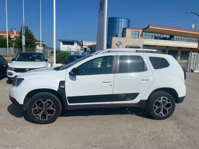 Auto - Dacia duster 1.5 blue dci 8v 115 cv 4x2 prest.